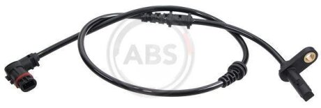 Датчик, частота вращения колеса A.B.S. 31192
