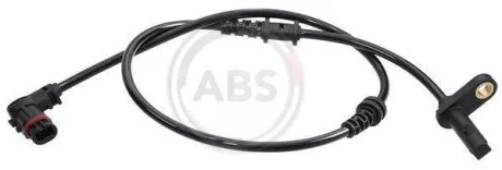 Датчик, частота вращения колеса A.B.S. 31192