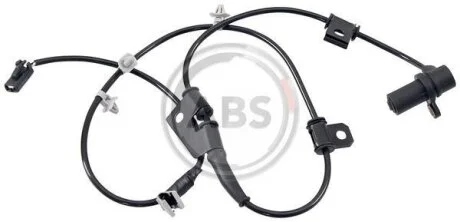 Датчик, кількість обертів колеса A.B.S. 31199