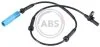 Датчик, кількість обертів колеса A.B.S. 31205 (фото 1)