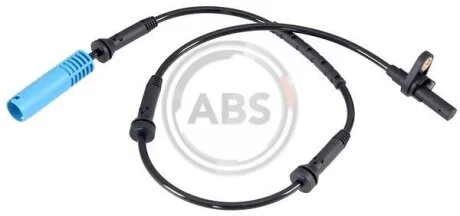 Датчик, кількість обертів колеса A.B.S. 31205