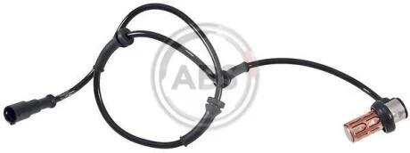 Датчик ABS переднiй A.B.S. 31217
