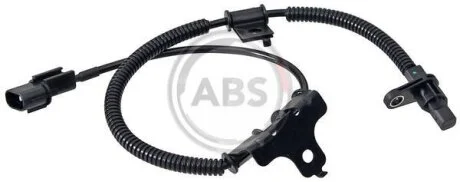 Датчик, кількість обертів колеса A.B.S. 31233
