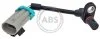 Датчик, кількість обертів колеса A.B.S. 31243 (фото 1)