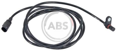 Датчик ABS заднiй, лiвий A.B.S. 31251