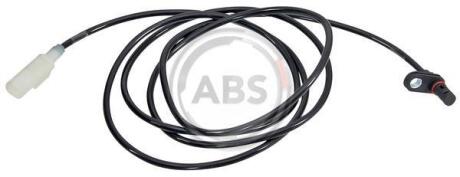 Датчик ABS (задній) MB Sprinter/VW Crafter 06-(R) (9065400217/2E0927801A) A.B.S. 31252