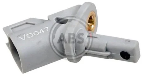 Датчик, кількість обертів колеса A.B.S. 31253