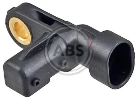 Датчик, кількість обертів колеса A.B.S. 31258