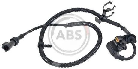 Датчик, кількість обертів колеса A.B.S. 31259