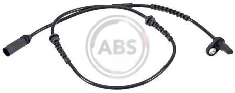 Датчик ABS передній лівий/правий BMW E60, F10, F01, F07, F13 05- A.B.S. 31263