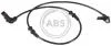 Датчик ABS переднiй з 12.05 A.B.S. 31280 (фото 1)