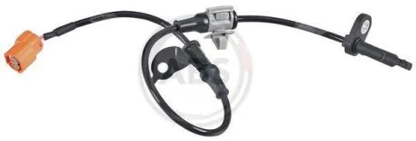 Датчик, кількість обертів колеса A.B.S. 31285