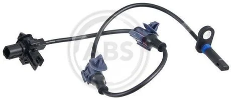 Датчик, кількість обертів колеса A.B.S. 31292