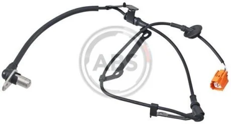Датчик, кількість обертів колеса A.B.S. 31294
