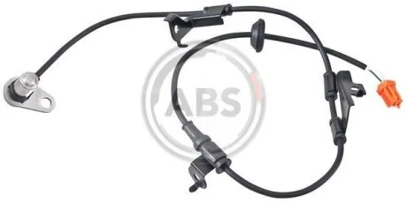 Датчик, кількість обертів колеса A.B.S. 31295