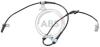 Датчик ABS передний L Grand Vitara JB A.B.S. 31313 (фото 1)