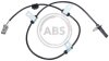 Датчик ABS задний L Grand Vitara JB A.B.S. 31315 (фото 1)