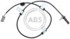 Датчик ABS задний L Grand Vitara JB A.B.S. 31315 (фото 1)