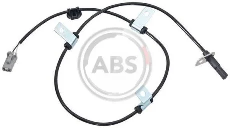 Датчик ABS задний L Grand Vitara JB A.B.S. 31315