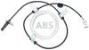 Датчик ABS задний R Grand Vitara JB A.B.S. 31316 (фото 1)