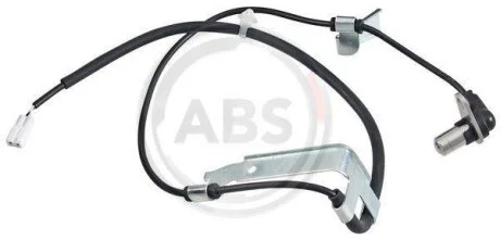 Датчик, кількість обертів колеса A.B.S. 31317