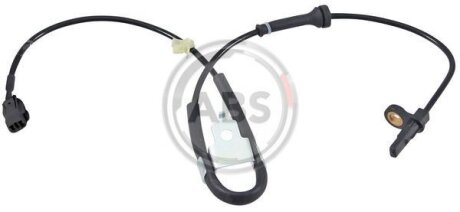 Датчик ABS передний левый Splash A.B.S. 31323