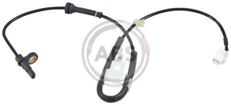 Датчик ABS передний правый Splash A.B.S. 31324