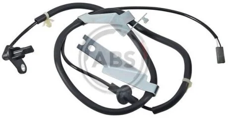 Датчик, кількість обертів колеса A.B.S. 31325