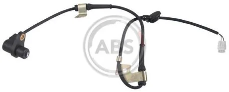 Датчик, кількість обертів колеса A.B.S. 31335