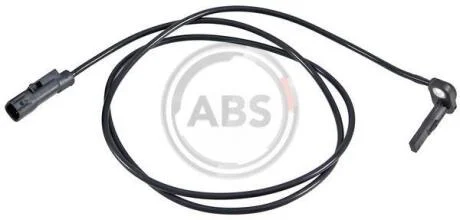 Датчик ABS заднiй A.B.S. 31349