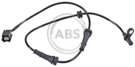 Датчик, кількість обертів колеса A.B.S. 31355