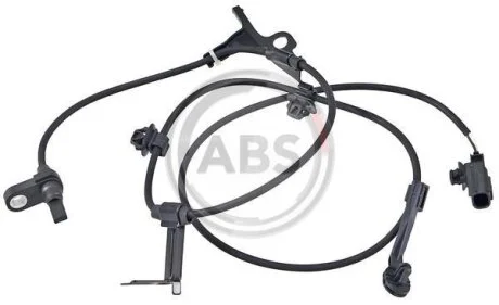 Датчик, кількість обертів колеса A.B.S. 31361