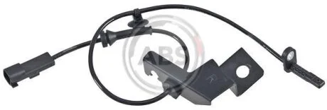 Датчик, кількість обертів колеса A.B.S. 31373