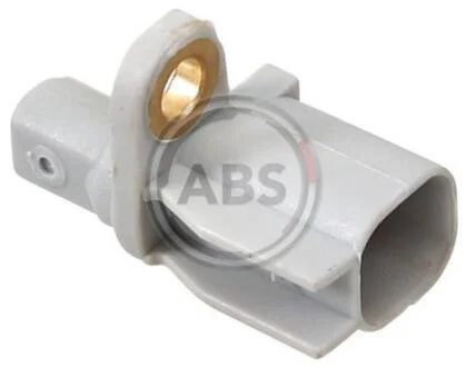 Датчик, кількість обертів колеса A.B.S. 31386