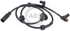 Датчик АБС CITROEN,PEUGEOT,TOYOTA (ABS) A.B.S. 31391 (фото 1)