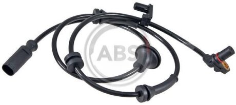 Датчик АБС CITROEN,PEUGEOT,TOYOTA (ABS) A.B.S. 31391