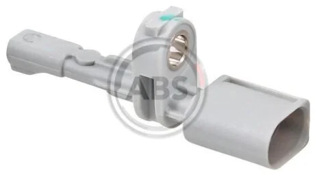 Датчик, кількість обертів колеса A.B.S. 31392
