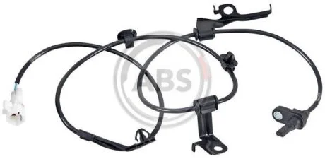 Датчик, кількість обертів колеса A.B.S. 31399