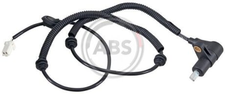 Датчик АБС KIA (ABS) A.B.S. 31414