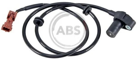 Датчик, кількість обертів колеса A.B.S. 31415