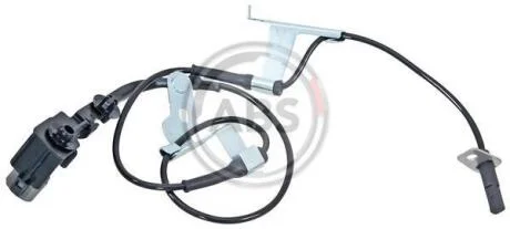 Датчик ABS переднiй лiвий A.B.S. 31419