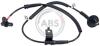 Датчик АБС HYUNDAI Santa FE 2006-2012 (ABS) A.B.S. 31424 (фото 1)