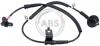 Датчик АБС HYUNDAI Santa FE 2006-2012 (ABS) A.B.S. 31424 (фото 1)