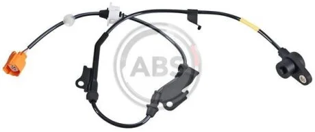Датчик, кількість обертів колеса A.B.S. 31442
