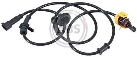 Датчик ABS заднiй A.B.S. 31449