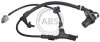 Датчик, кількість обертів колеса A.B.S. 31450 (фото 1)