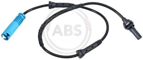 Датчик ABS передний BMW X1 E84 (2009 - 2015) A.B.S. 31474