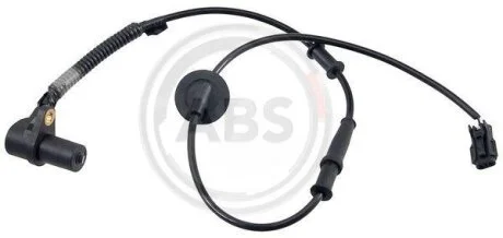 Датчик, кількість обертів колеса A.B.S. 31485
