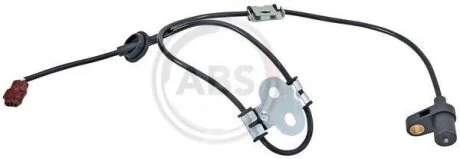Датчик, кількість обертів колеса A.B.S. 31487