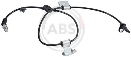 Автозапчастина A.B.S. 31491
